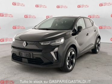 Renault Captur Captur ECO-G 100 CV Techno GPL
