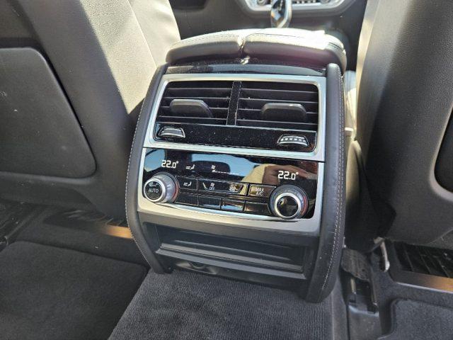 BMW 740 d xDrive 48V
