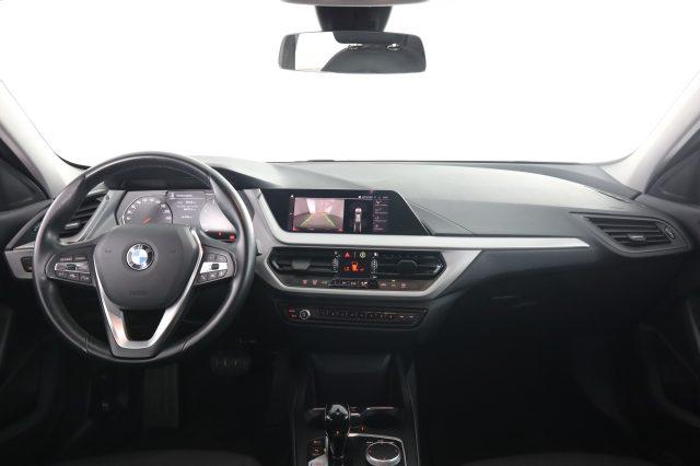 BMW 116 Serie 1 d BUSINESS ADVANTAGE