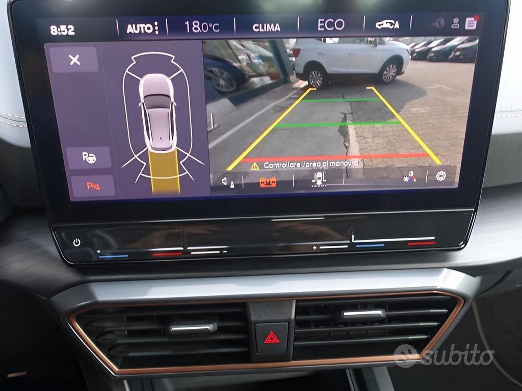 Cupra Formentor 1.4 e-hybrid VZ dsg