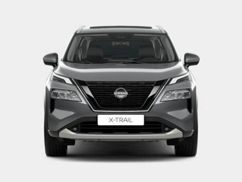 Nissan X-Trail X-Trail 1.5 e-power Tekna Executive Pack 2wd auto