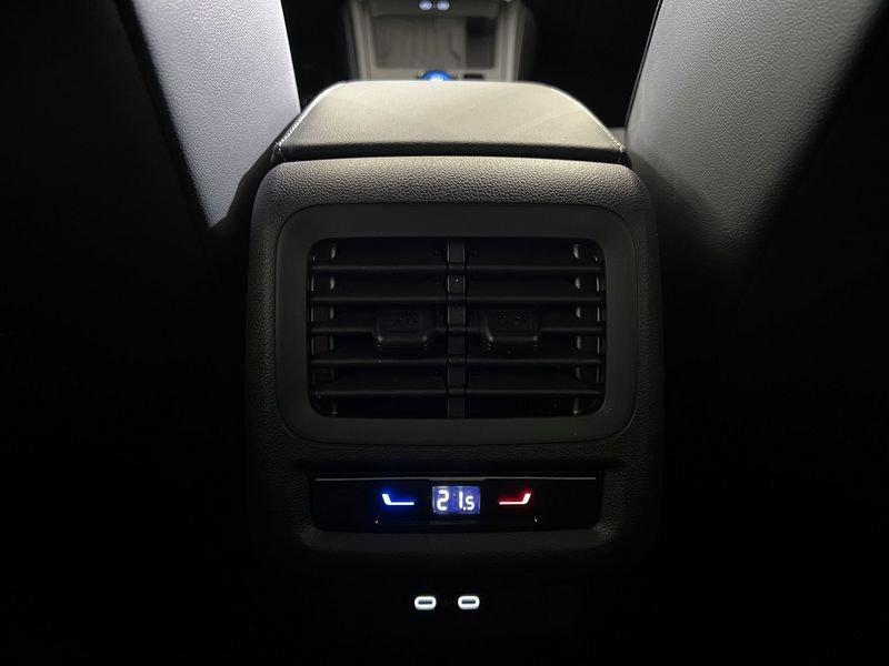 Volkswagen T-Roc T-Roc 1.5 etsi Style 150cv dsg