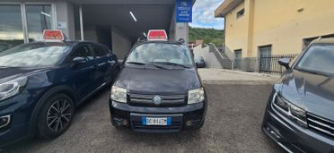 Fiat Panda 1.3 MULTIJET 4X4