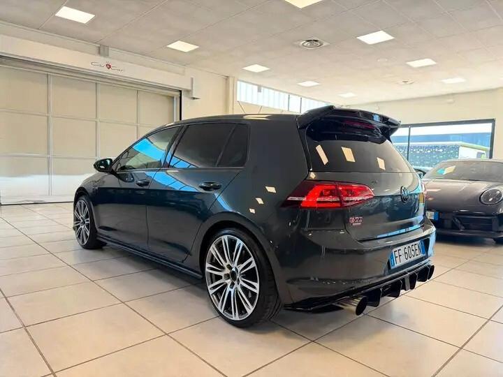 Volkswagen Golf GTI Performance 2.0 TSI DSG 5p. BlueMotion Technology