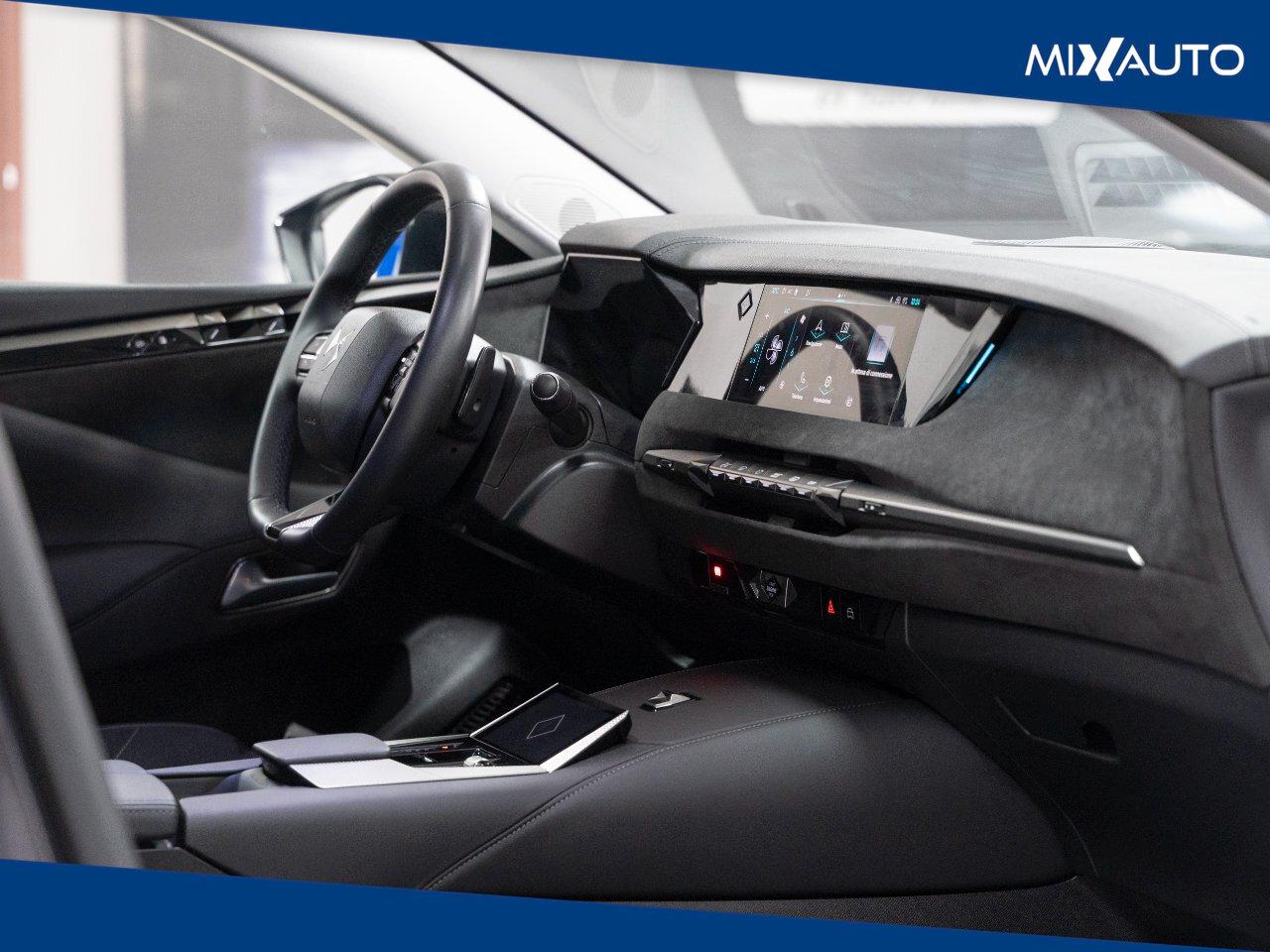 DS Automobiles DS4 1.5 BlueHDI Etoile Alcantara 130CV Auto