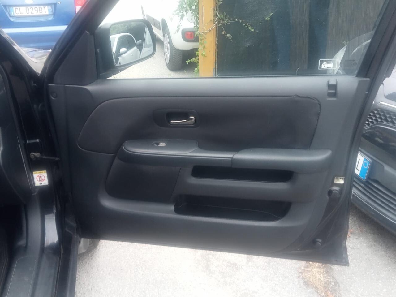 Honda CR-V 2.2 16V i-CTDi 4x4 OK NEOPATENTATI