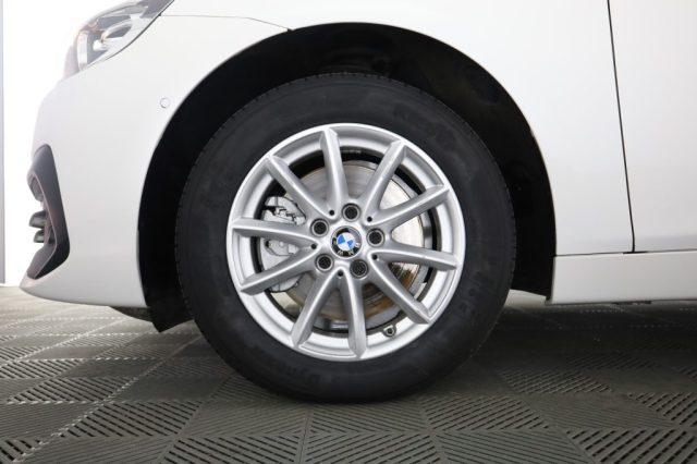 BMW 218 Serie 2 d Active Tourer Business