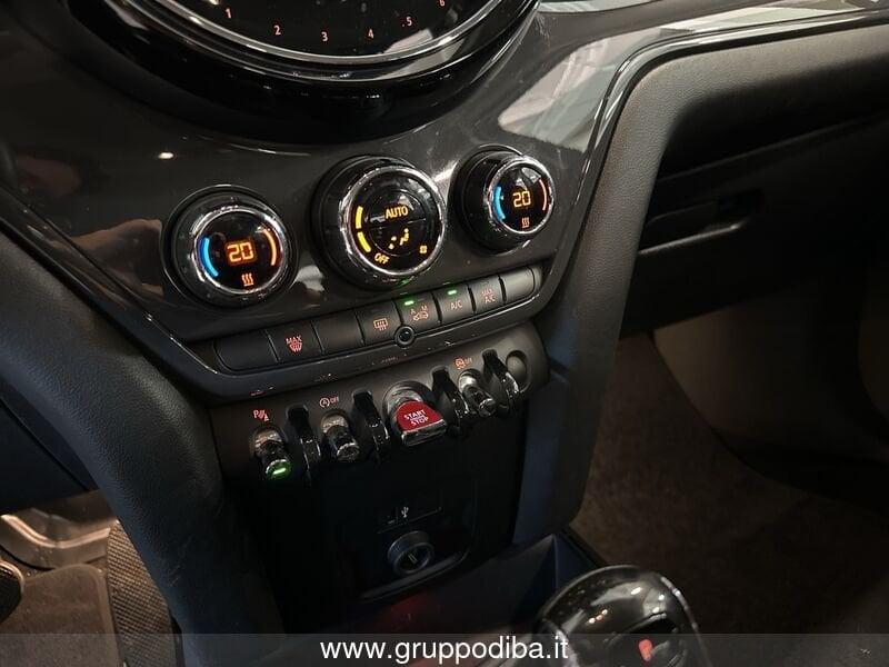 MINI Mini Countryman F60 2020 Diese Mini Countryman 2.0 Cooper D Northwood Edition aut