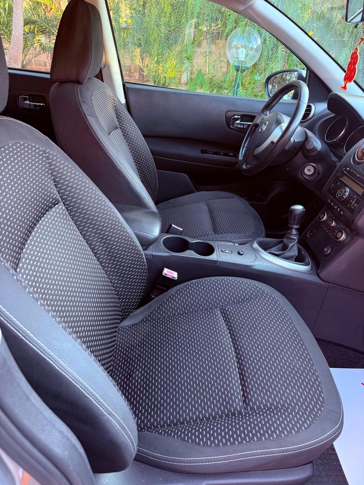 Nissan Qashqai 1.5 dCi Visia COME NUOVO