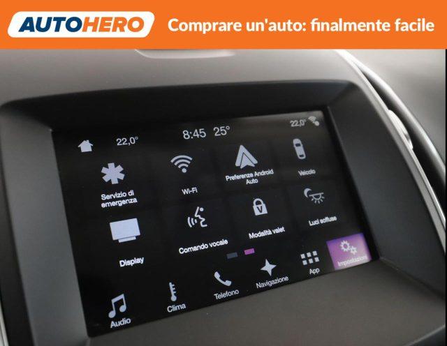 FORD S-Max 1.5 EcoBoost 160CV S&S 7 posti Titanium Business