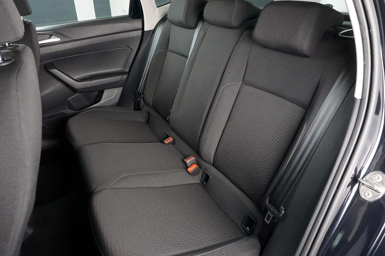 Volkswagen Polo 1.0 TSI 5p. Comfortline BlueMotion Technology