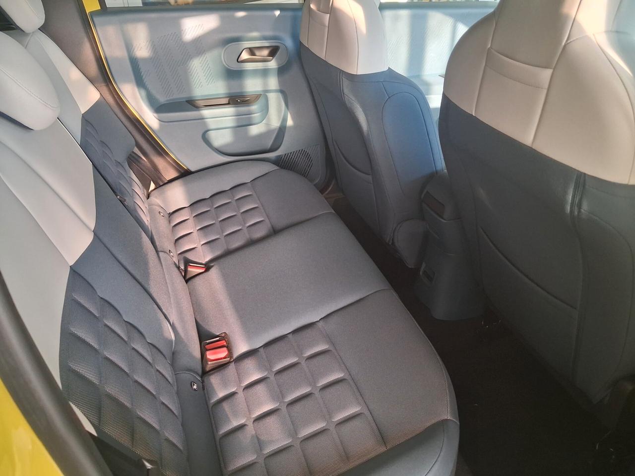 Fiat G Panda 1.2 Hybrid 110 CV La Prima VENDUTA