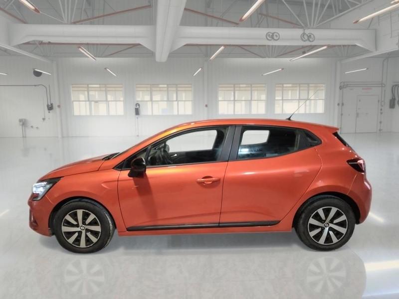 RENAULT CLIO 1.0 TCE 66KW EQUILIBRE 5 PORTE BERLINA