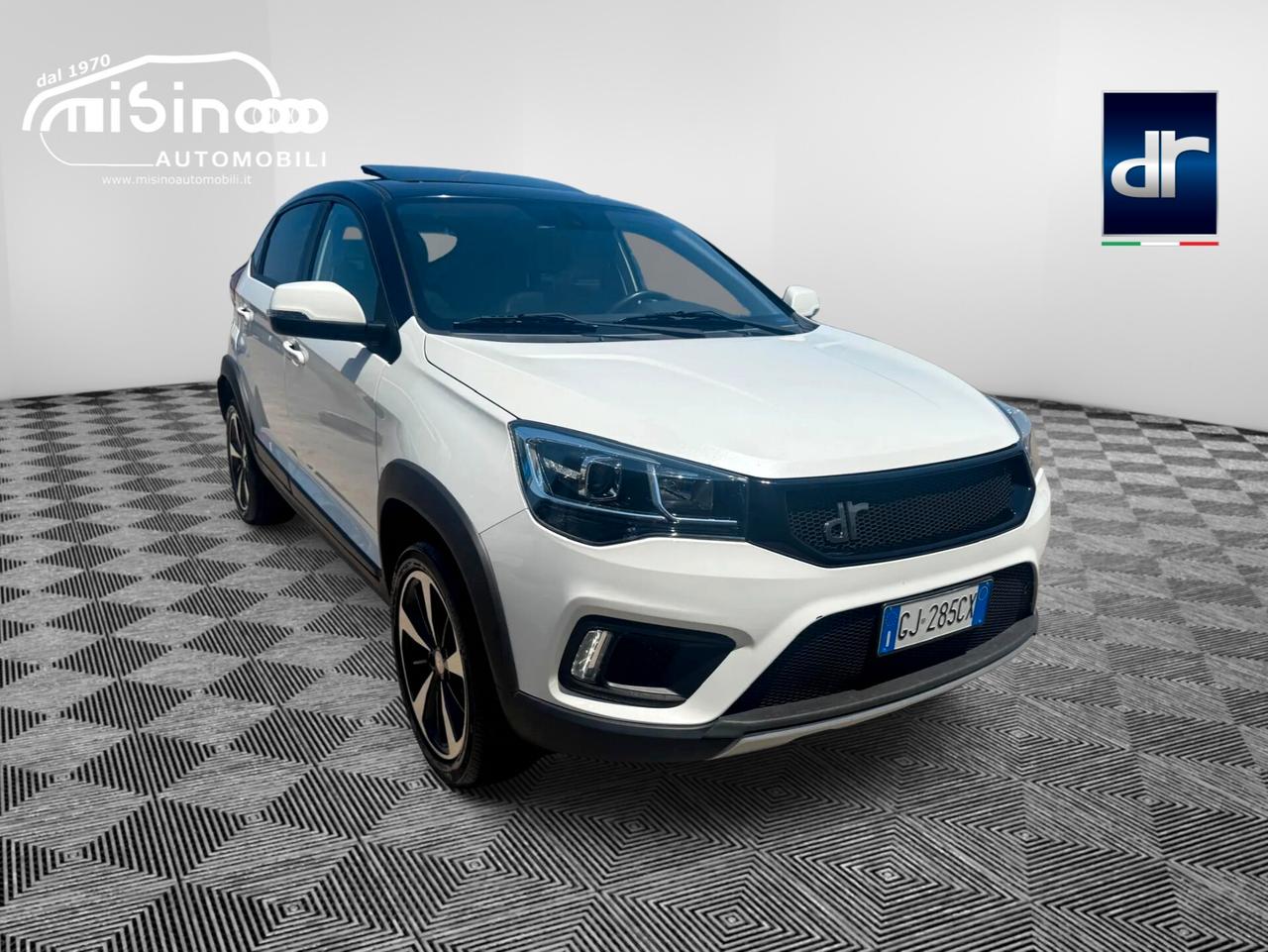Dr 3 - 2022 61.000 KM!!!!