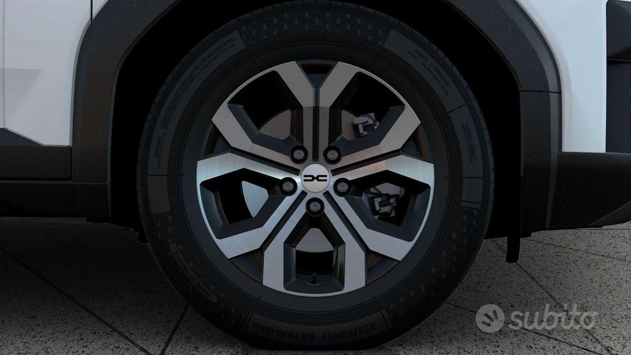 Dacia Bigster HYBRID-G 150cv AUTO 4x4 EXPRESSION