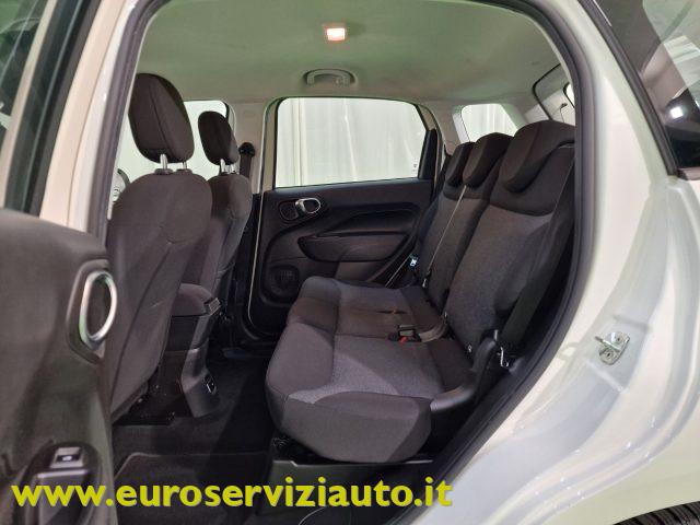 FIAT 500L 1.4 95 CV S&S