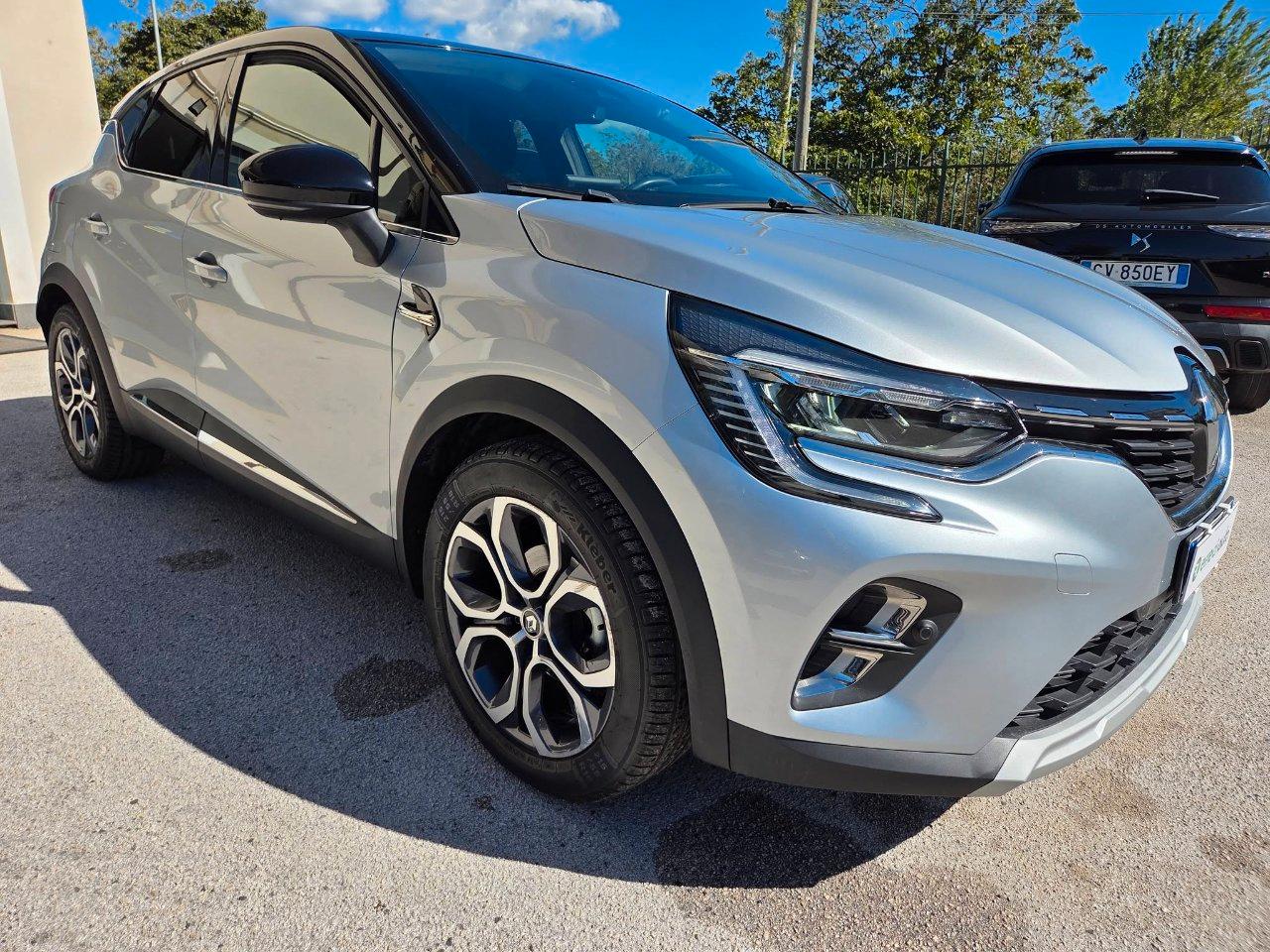 Renault Captur 1.0 tce Techno Gpl 100cv my21