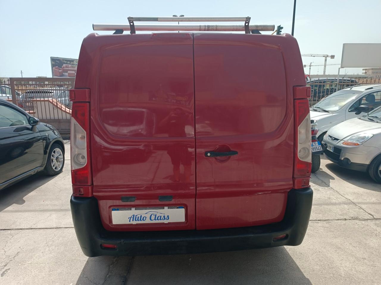 Peugeot Expert 2.0 HDi 120CV PC-TN 10Q Furgone