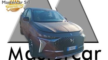 DS AUTOMOBILES DS 7 1.5 bluehdi Bastille Business 130cv auto - GP961FJ