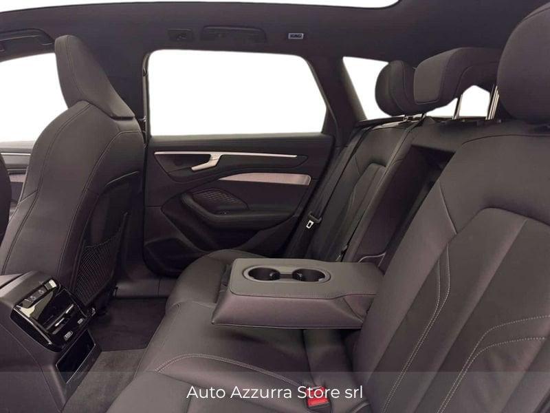 Audi A6 Avant 2.0 TDI MHEV+ S line 204cv S tronic *MATRIX, PANORAMA, 19'', PROMO AZZURRA*