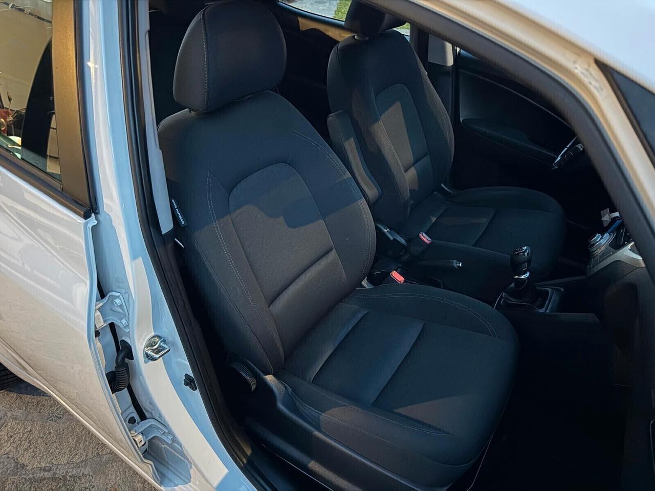 HYUNDAI iX20 1.4 CRDI 90cv NEOPATENTATI