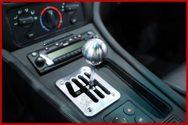 FERRARI 550 Maranello TAGLIANDATA - 20.430KM