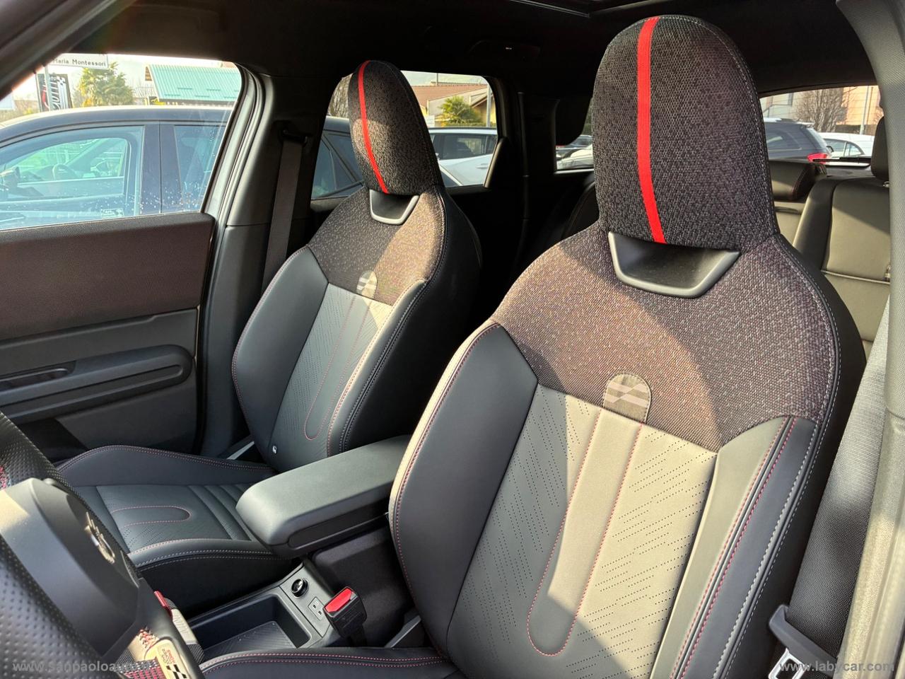 MINI Mini C JCW Countryman