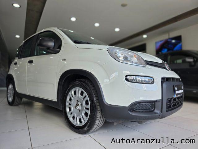 FIAT Panda 1.0 70CV FireFly S&S Hybrid Virtual Cokpit