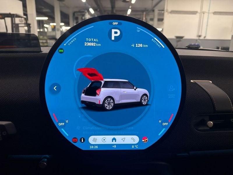 MINI Mini Cooper A.E. Mini Cooper SE Classic