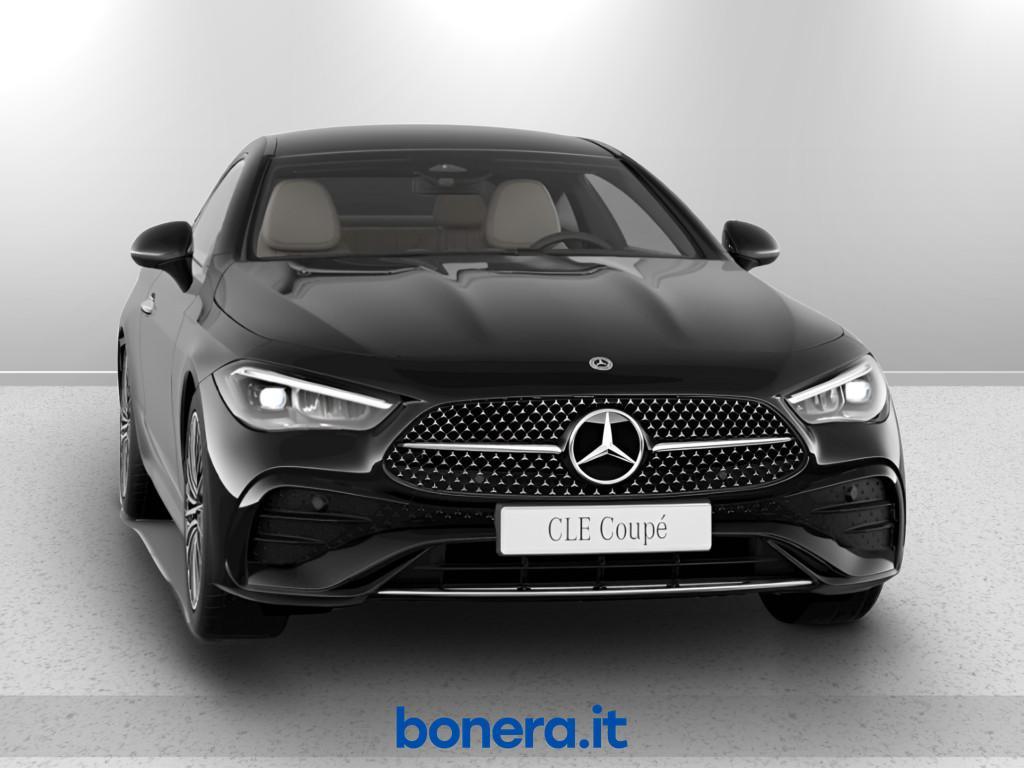 Mercedes CLE Coupe 220 d AMG Line Advanced Plus 9G-Tronic Plus