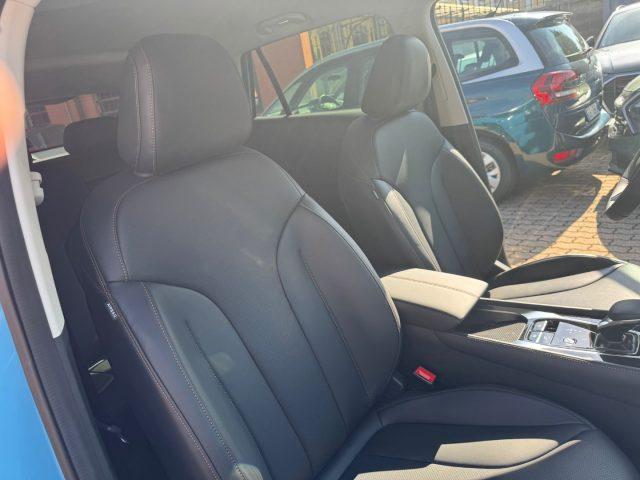 MG HS 1.5 T-GDI 170CV AUT. LUXURY