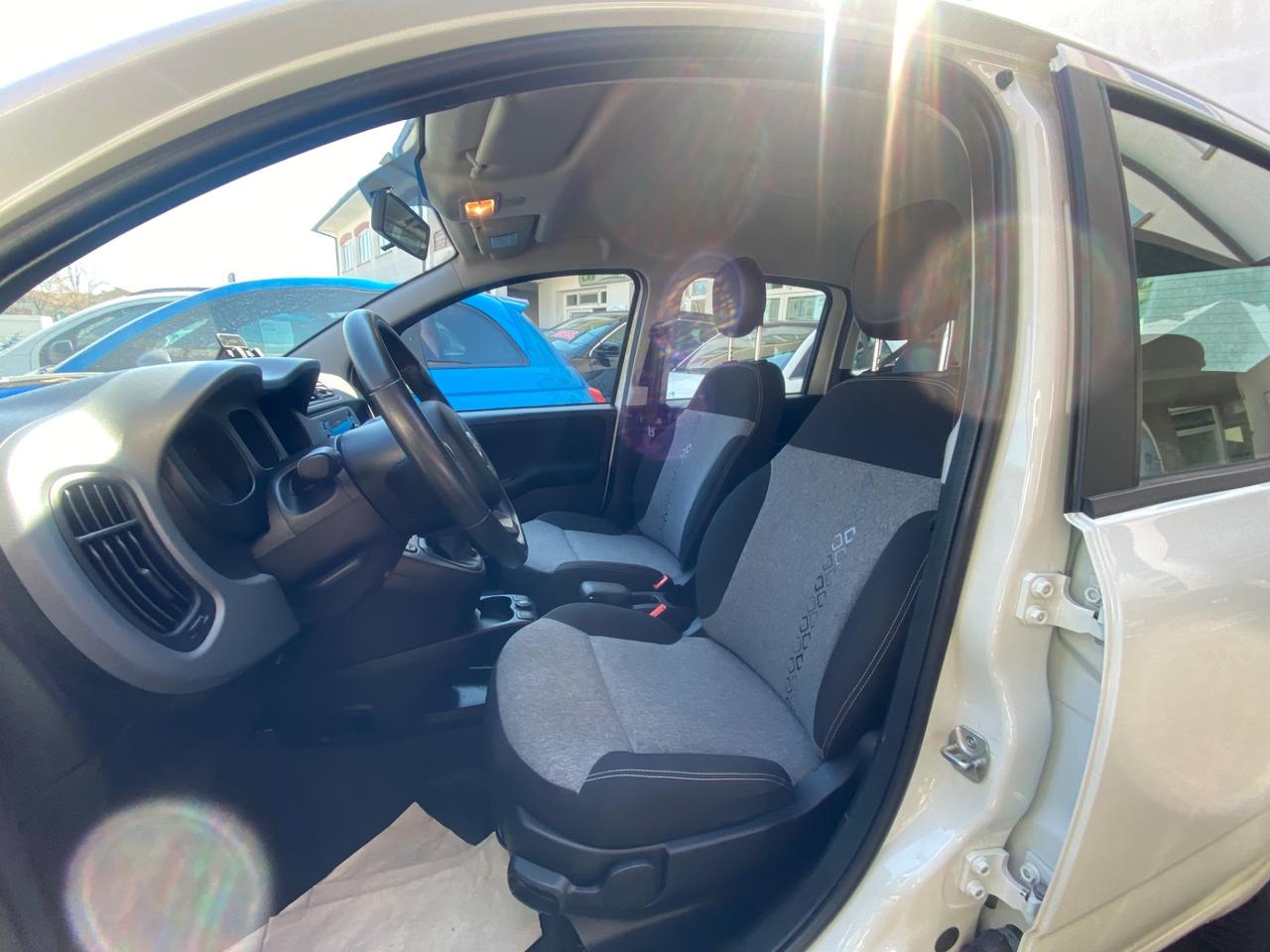 Fiat Panda 1.2 EasyPower Lounge PREZZO REALE