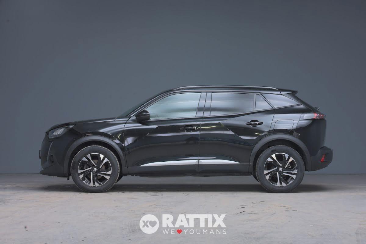 Peugeot 2008 1.2 puretech 100CV Allure Pack