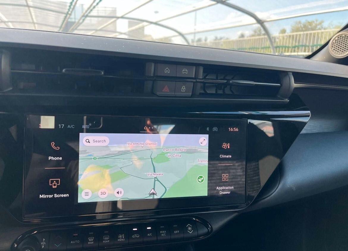 Alfa Romeo Junior 1.2 136 CV HYBRID eDCT6 AUTO A NOLEGGIO