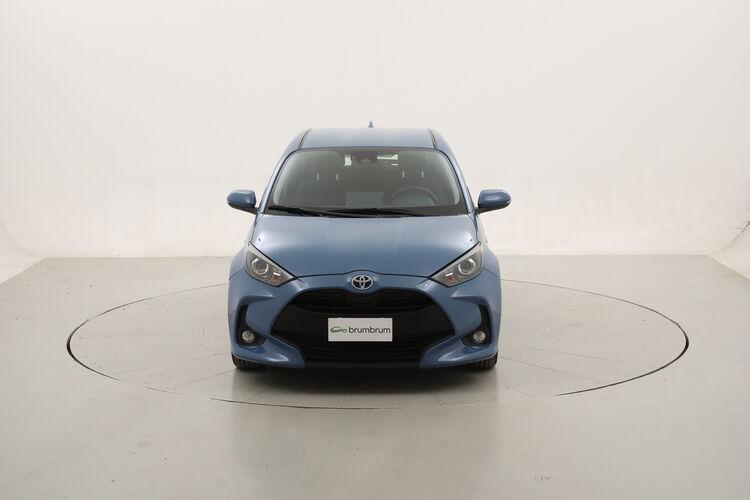 Toyota Yaris Hybrid Active BR372176 1.5 Full Hybrid 116CV