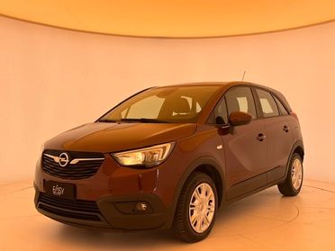 Opel Crossland X 1.6 ecotec Advance