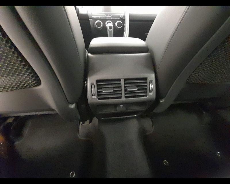 Jaguar E-Pace 2.0d i4 awd 180cv auto my19