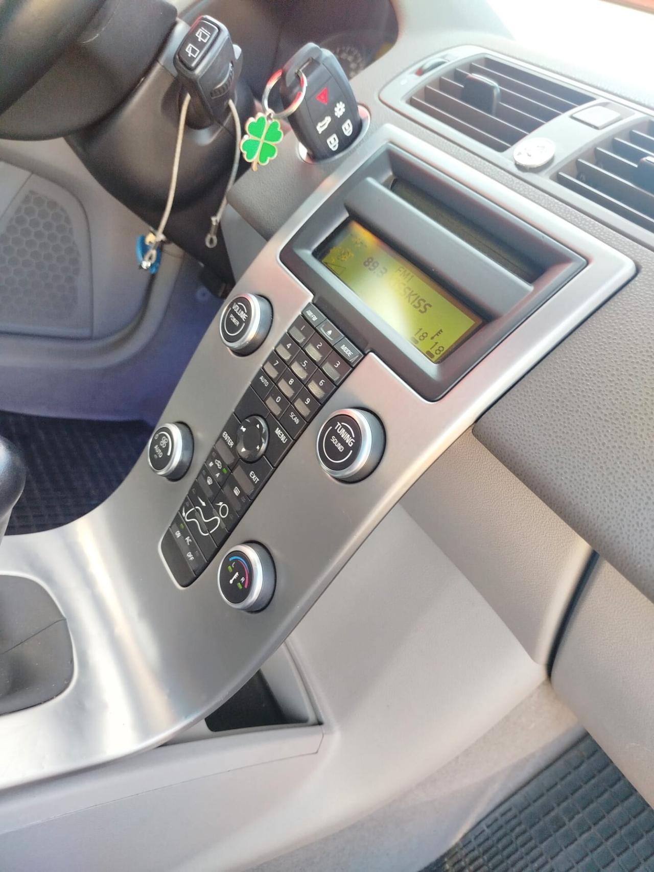 Volvo V50 1.6 D CON GANCIO OMOLOGATO!