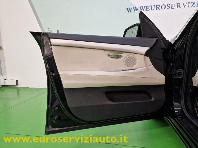 BMW 530 d xDrive Gran Turismo Futura