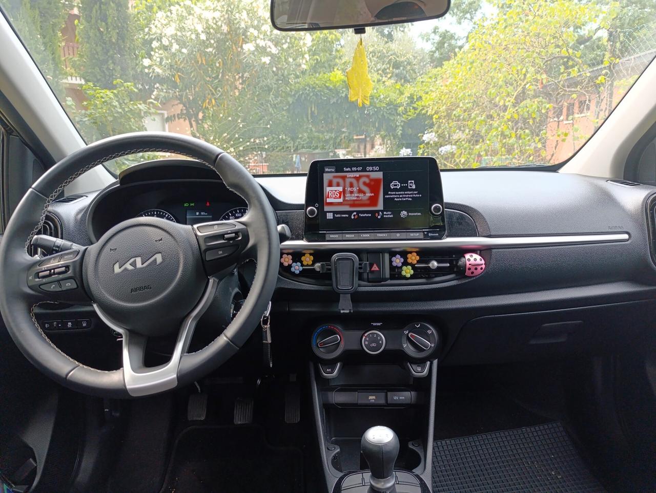 Kia Picanto 1.0 GPL - FULL OPTIONAL #GM