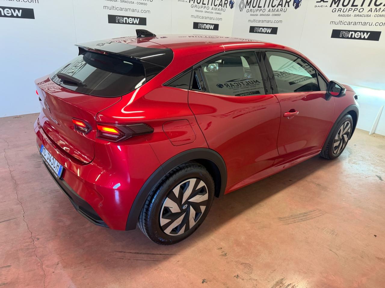 Renault Clio TCe 115 CV 5 porte Evolution