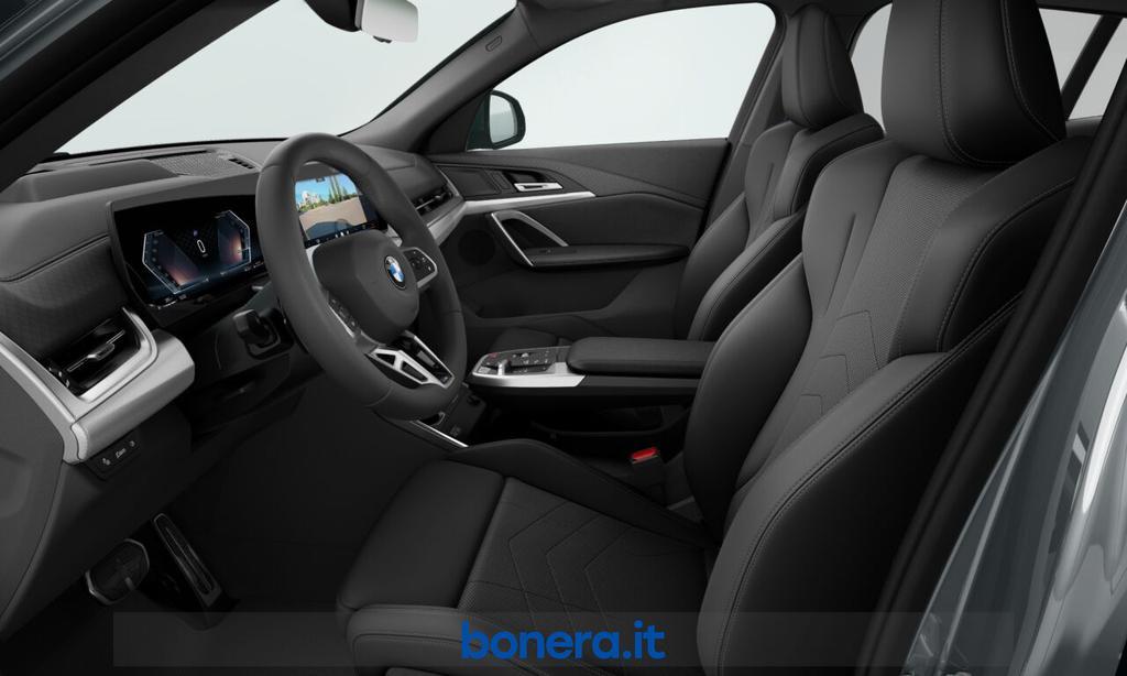 BMW X2 20 d 48V MSport Pro xDrive DCT
