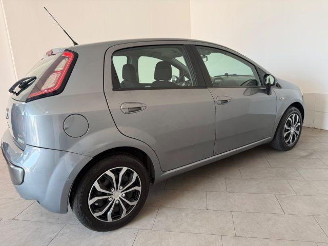 FIAT Punto Evo 1.3 Mjt 75 CV DPF 5 porte S&S Active