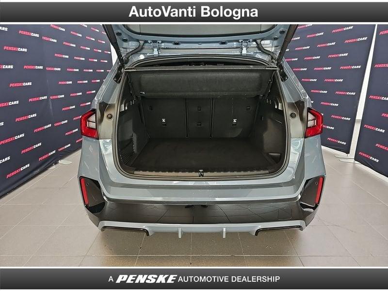 BMW X1 X1 xdrive 25e MSport Pro auto
