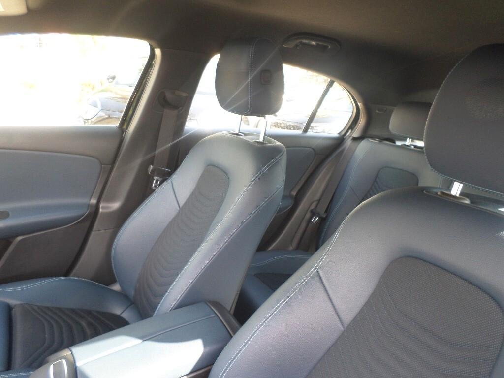 Mercedes-benz A 160 A 160 Business