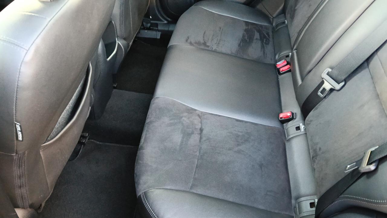 NISSAN QASHQAI 1.6 DCI-TETTO-RETROC