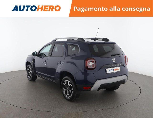 DACIA Duster 1.5 Blue dCi 8V 115 CV 4x2 Prestige