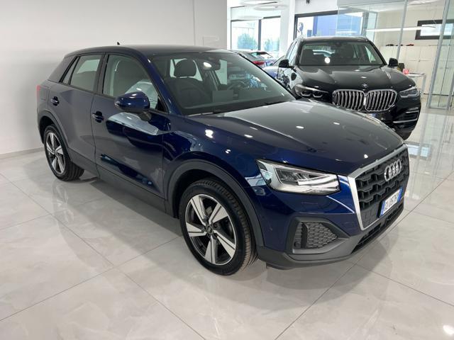 AUDI Q2 30 TDI S tronic Admired
