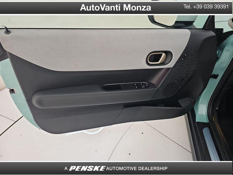 MINI Mini 5 porte Mini 5 Porte Cooper S Favoured