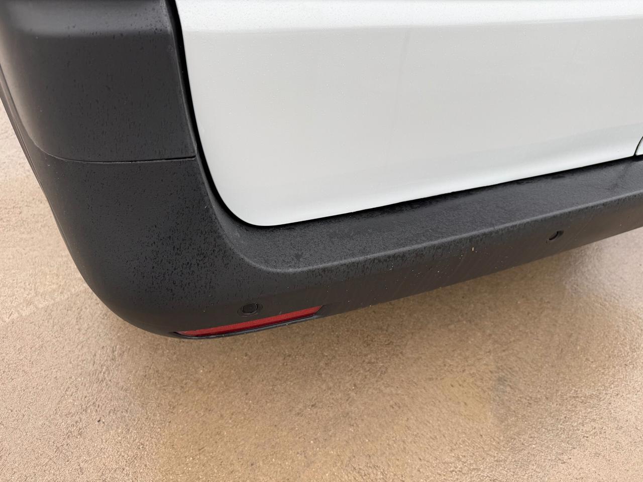 Mercedes-benz Vito 111 CDI 116 CV Furgone Compact